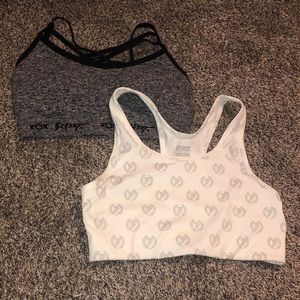 Sports bra bundle